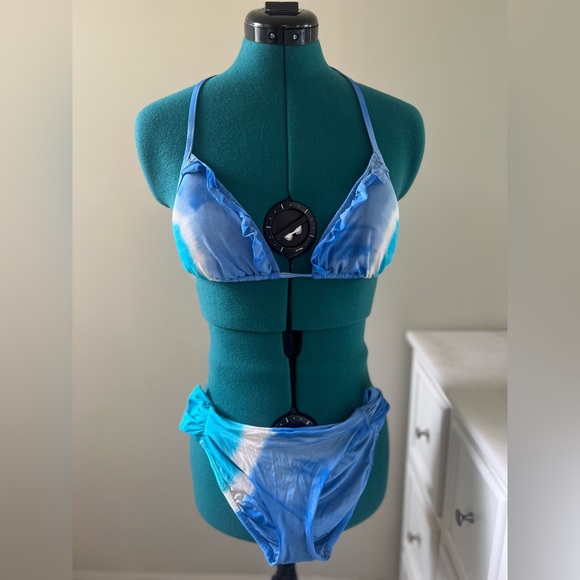 Bikini (Multi, S/US 6) - Picture 1 of 1